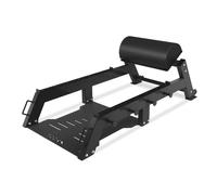 Toorx Professionale Panca PRO Hip Thrust Wbx 240b panca addominali Novità 2023