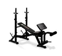 Panca regolabile Jk Fitness Jk 6070