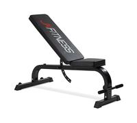 Panca regolabile Jk Fitness JK 6045