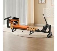Panca Regolabile per Stretching della Schiena, trazione spinale | Tavolo per esercizi di stretching e trazione, panca per decompressione e allungamento della schiena, portata massima 130 kg