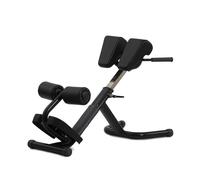 Panca Romana Hyperextension bench Diamond Professional Serie 350