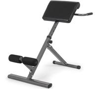 Panca romana per schiena e addominali TimeBreak