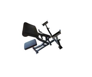 Panca Scott biceps machine 25/50mm