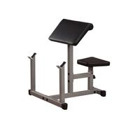 Panca Scott Powerline PPB32X