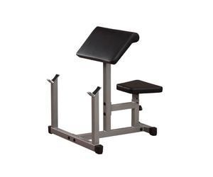 Panca Scott Powerline PPB32X
