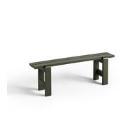 Panca Settimanale L140 x H45 Olivo