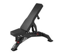 Panca TOORX Regolabile Palestra WBX-900 linea Professionale