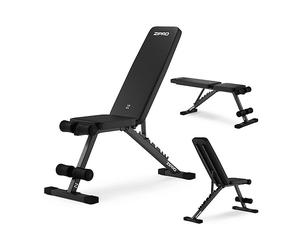 PANCA ZIPRO Stride