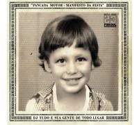 Pancada Motor.O Manifesto Da F