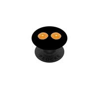 Pancake Boobs - National Maple Syrup Day - Funny Boob Gift PopSockets PopGrip Adesivo
