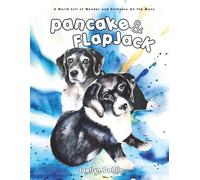 PANCAKE & FLAPJACK: Kindness On The Menu