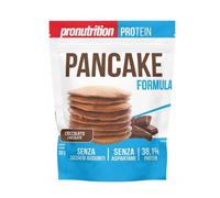PRONUTRITION PANCAKE FORMULA - PREPARATO PER PANCAKE PROTEICO