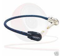 Pancake Hicon Pedaliera Patch Cavo. Piatto Vintage Chitarra Sommer Cavo, 1/4