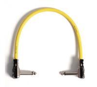 Pancake Patch Cavo. Pedale Fx Chitarra Tavola Cavo. Rean Da Neutrik. Van Damme