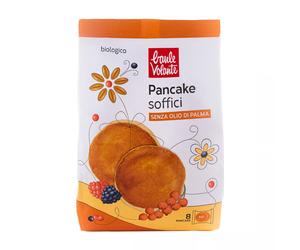 Pancake Soffici, 240 g