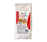 Pancake & waffle mix 400g