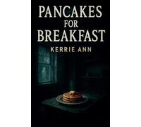 Pancakes for Breakfast