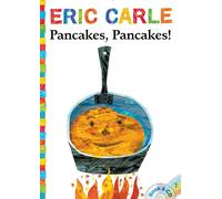 Pancakes, Pancakes!: Book and CD