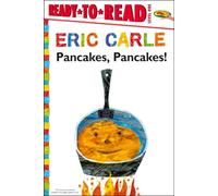 Pancakes, Pancakes!/Ready-to-Read Level 1