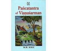 Pancatantra of Visnusarman: Edited with a short Sanskrit Commentary, a literal English Translation of almost all the slokas occurring in it, and of ... Commentary and a Literal English Translation