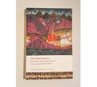 Pañcatantra: The Book of India's Folk Wisdom