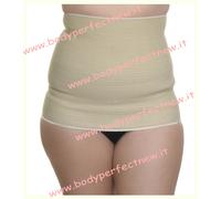 pancera,cintura lombare schiena elastica in lana per uomo,donna made in italy