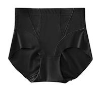 Pancera Contenitiva Donna Pancia Piatta Cotone Guaina Contenitiva Modellante Estiva Curvy Mutande Contenitive Vita Alta Pancera Contenitiva Spandex Dimagrante Slip Contenitivo Senza Cuciture