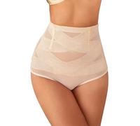 Pancera Contenitiva Donna Pancia Piatta Guaina Contenitiva a Vita Alta Intimo Mutande Contenitivo Modellante Contenitive Senza Cuciture Pancera Post Parto Recupero