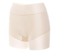 Pancera Contenitiva Donna,Pantaloncini Intimi Taglie Forti da Donna per L'Estate, Pantaloncini di Sicurezza per La Palestra, Mutandine Contenitive per La Pancia