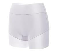 Pancera Contenitiva Donna,Pantaloncini Intimi Taglie Forti da Donna per L'Estate, Pantaloncini di Sicurezza per La Palestra, Mutandine Contenitive per La Pancia