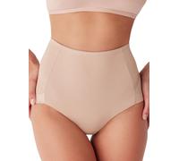 Pancera Donna Cotone Guaina Contenitiva Mutanda Elastica Panciera Modellante Da