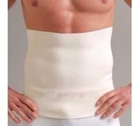 Pancera fascia elastica Calor donna contenitiva in lana e cotone comfort art BC
