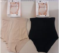 GUAINA LOVABLE "The Celebrity Secret" CONTROLLO VENTRE-FIANCHI-RETRO INVISIBILE