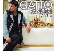 Panceri Gatto - 7 Vite