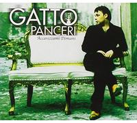 Panceri Gatto - Accarezzami