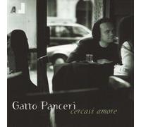 PANCERI, GATTO - CERCASI AMORE