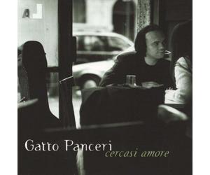 PANCERI, GATTO - CERCASI AMORE