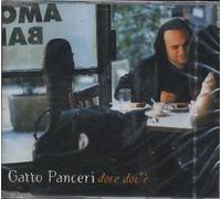 Panceri, Gatto - Dove Dov'e' [Import]