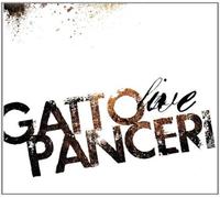 Panceri Gatto - Live