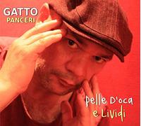 Panceri Gatto - Pelle D'Oca E Lividi (Digipak)