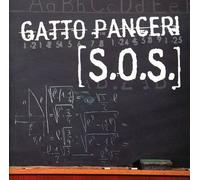 Panceri Gatto - S.O.S