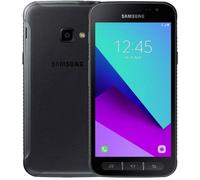 Pancerny Samsung Galaxy Xcover 4 2/16GB G390F Nero | Condizione: Usato