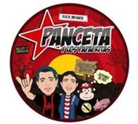 Panceta Y Los Papafritas - Grandes Exitos Depende De Vos
