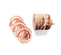 Pancetta Arrotolata (in tranci)