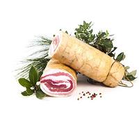 Pancetta Arrotolata Intera (4,5 kg circa)