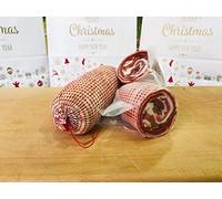 Pancetta di maiale arrotolata, produzione propria (300)