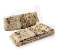 Pancetta iberica salata 2,5 kg circa da maiali di campo iberici