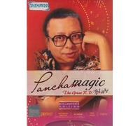 Pancham Magic: The Great RD Burman Blast Songs