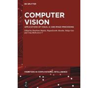 Pancham Shukla Computer Vision (Copertina rigida)