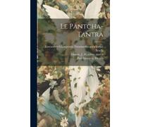 Pañchatantra French Le Pantcha-tantra (Copertina rigida)